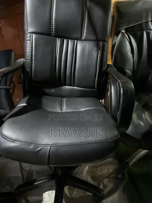 Biggest Office Chair