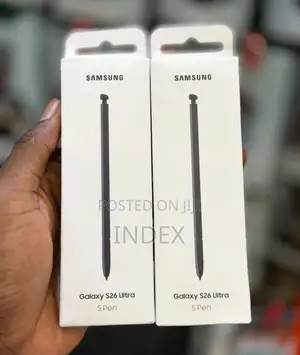 Original Galaxy S26 Ultra S Pen Replacement for Samsung Galaxy S26 Ult