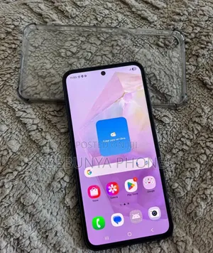 New Samsung Galaxy A35 256 GB Black