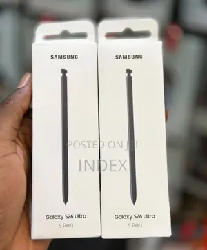 Original Galaxy S26 Ultra S Pen Replacement for Samsung Galaxy S26 Ult