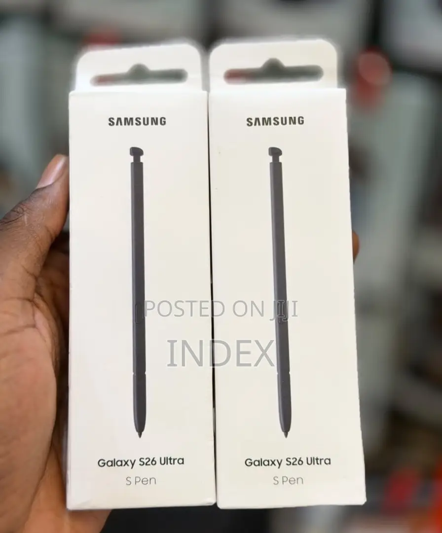 Original Galaxy S26 Ultra S Pen Replacement for Samsung Galaxy S26 Ult