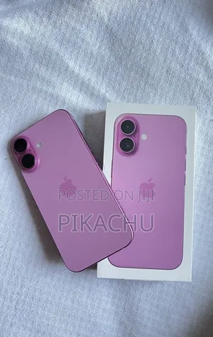 Apple iPhone 16 128 GB Purple