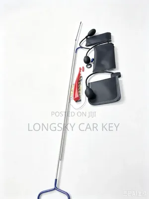 Car Emergency Unlock Tool