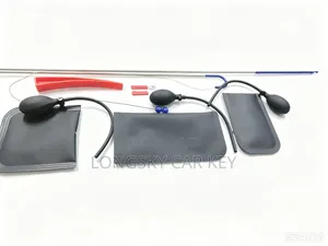Car Emergency Unlock Tool