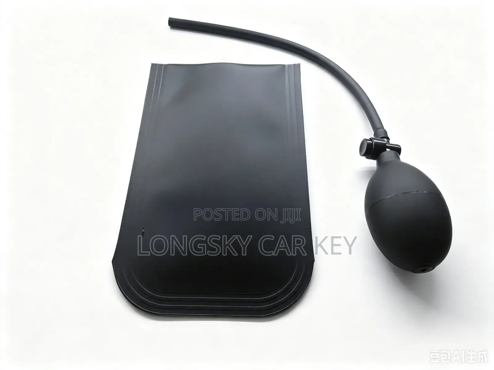 Car Emergency Unlock Tool