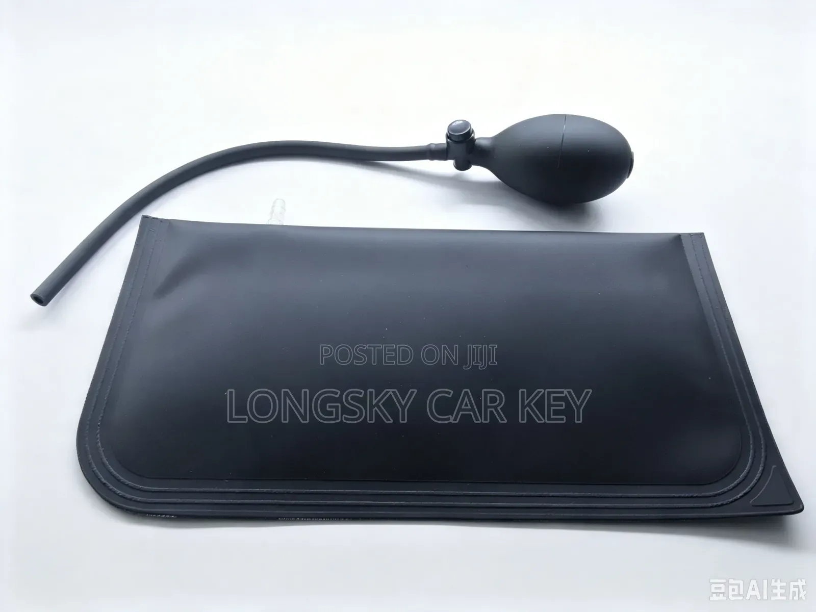 Car Emergency Unlock Tool