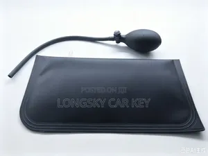 Car Emergency Unlock Tool