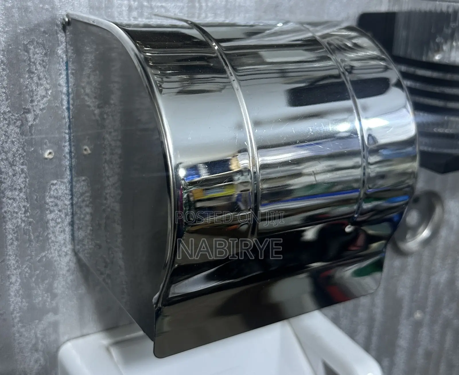 Toilet Paper Holder