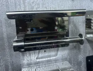 Toilet Paper Holder