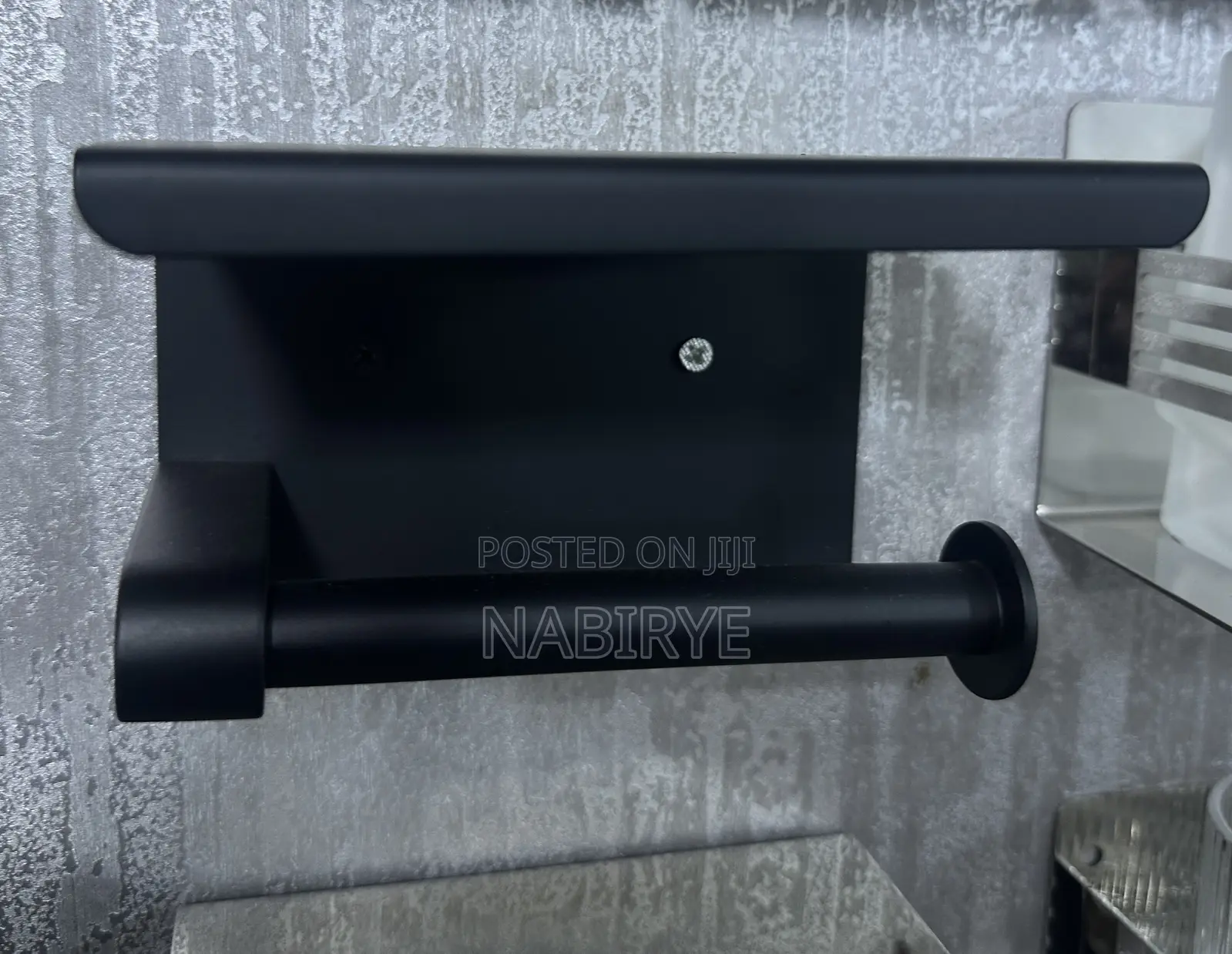 Toilet Paper Holder