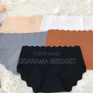 Seamless Knickers