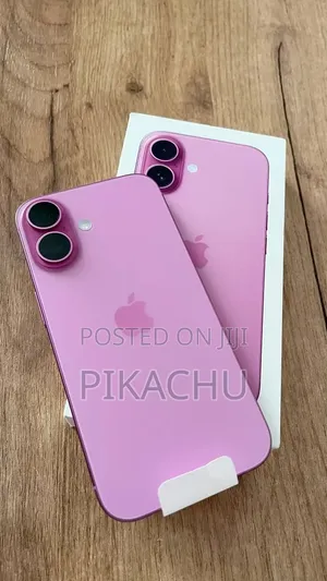 Apple iPhone 16 128 GB Purple