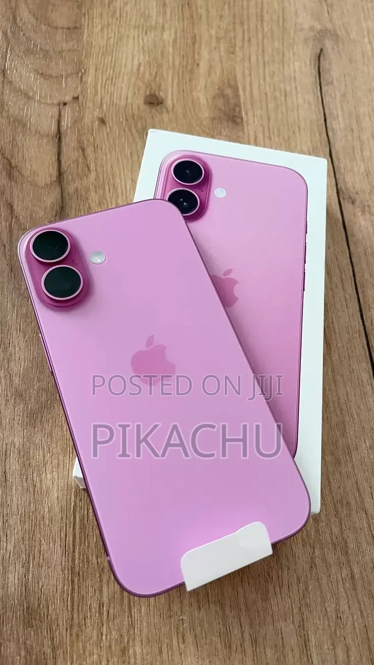 Apple iPhone 16 128 GB Purple
