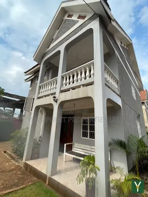 3bdrm Duplex in Nakawa for sale