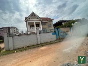 3bdrm Duplex in Nakawa for sale