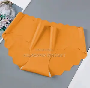 Seamless Knickers for Ladies