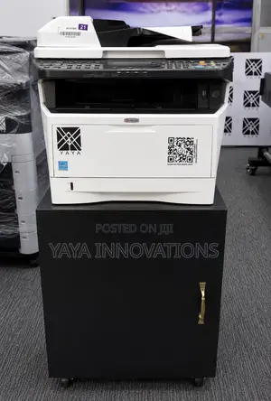 Kyocera Ecosy 2535 Printer