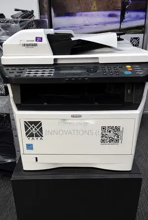 Kyocera Ecosys Printer M2535 - Scan, Copy, Print