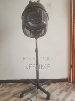 Stand Hair Dryer
