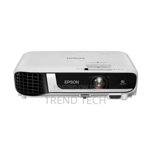 Epson Projector Eb-W52.