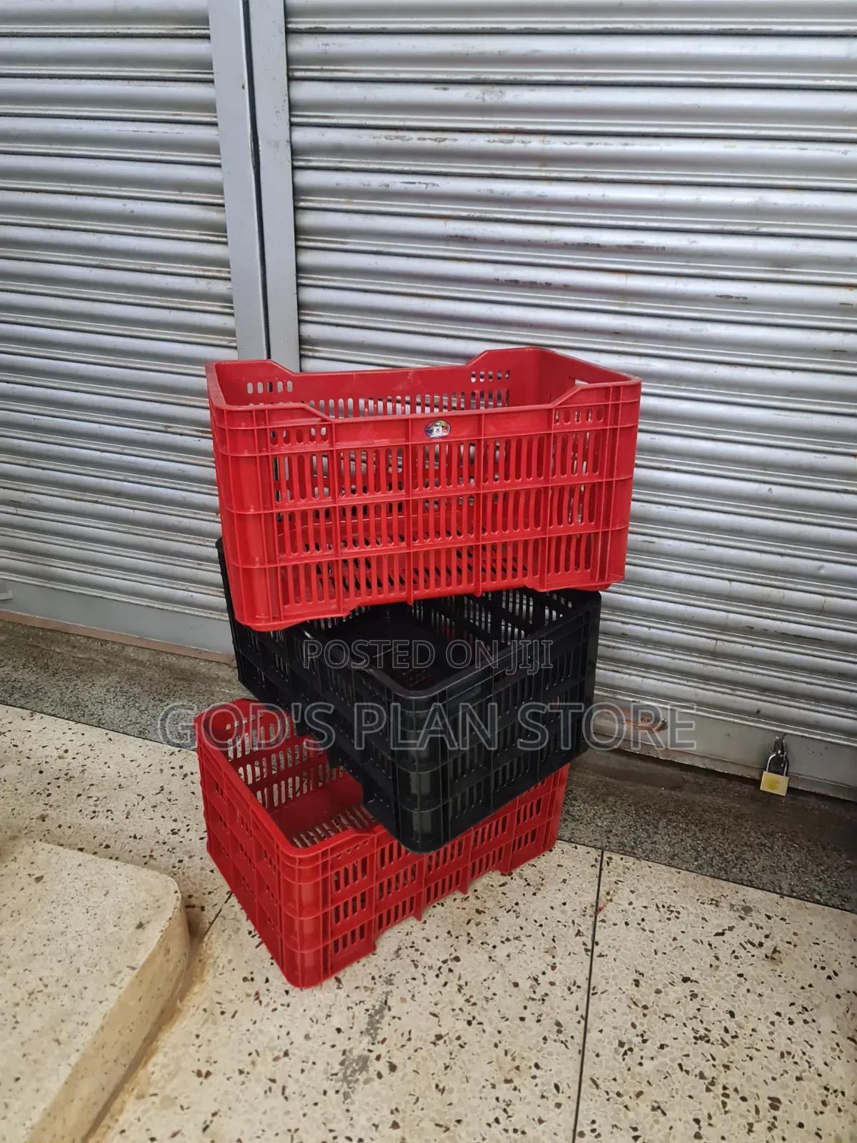 Drinks/Bakery/Vegetables/Fruits Plastic Crates Plastic Crates