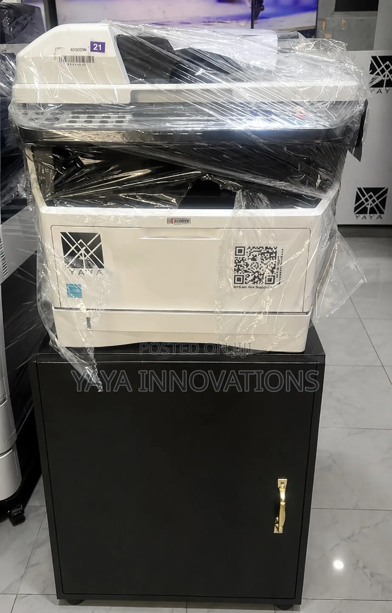 Kyocera Ecosys M2535dn Printer for Schools Offices