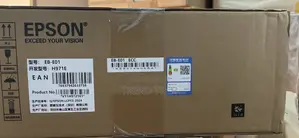 Epson Projector Eb-E01