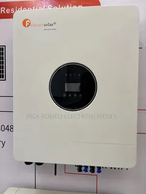 8kva 48v Hybrid Inverter