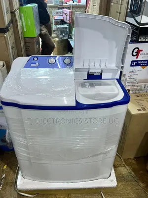 Afitron 12 KGS Washing Machine