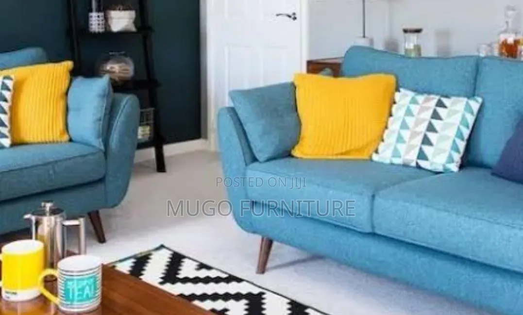 Fashionable Sofa Chairs