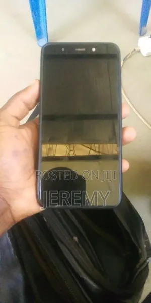 Tecno Pop 4 32 GB Purple