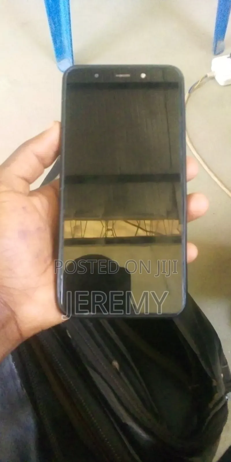Tecno Pop 4 32 GB Purple