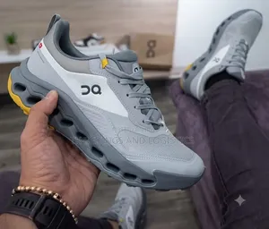 Men Cloud Horizon Shoes