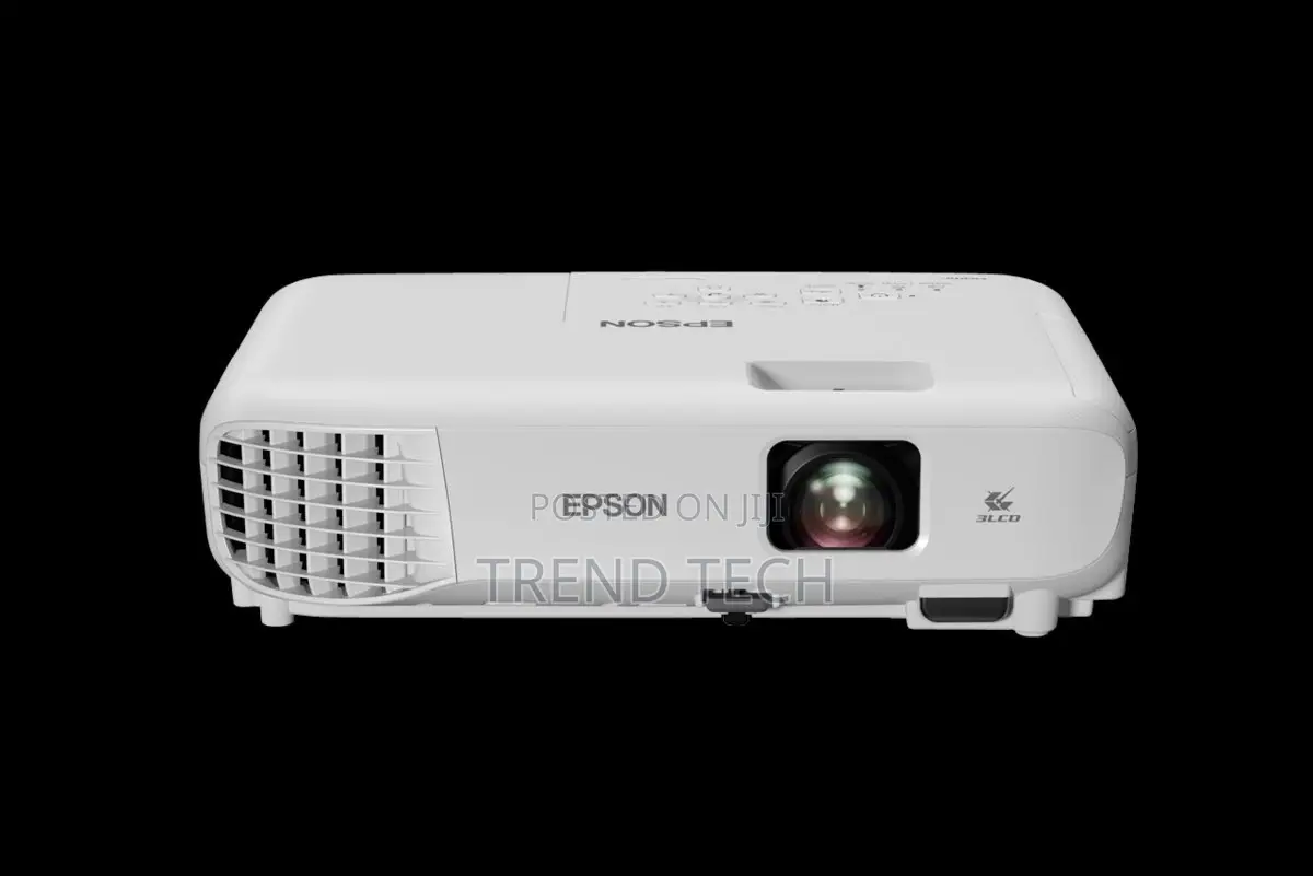 Epson Projector Eb-E01