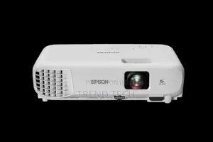 Epson Projector Eb-E01