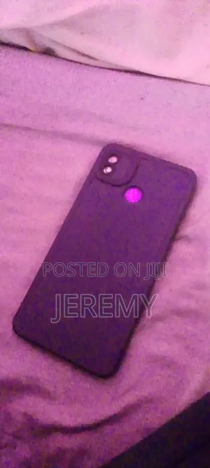 Tecno Pop 4 32 GB Purple