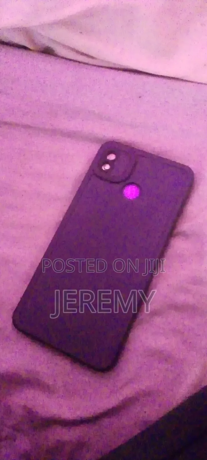 Tecno Pop 4 32 GB Purple