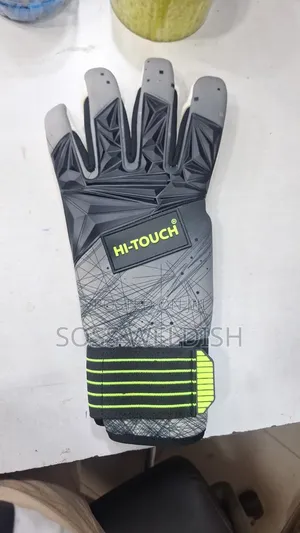 Goal Keeper Gloves