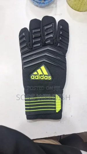 Goal Keeper Gloves