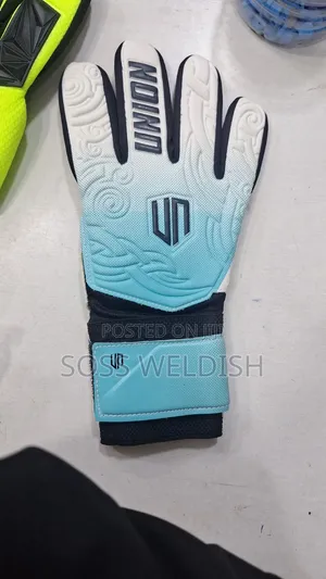 Goal Keeper Gloves