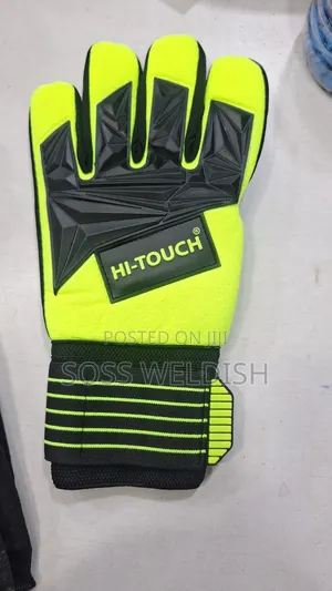 Goal Keeper Gloves