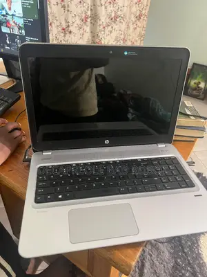 Laptop HP Probook 450 8GB Intel Core i5 SSD 512GB