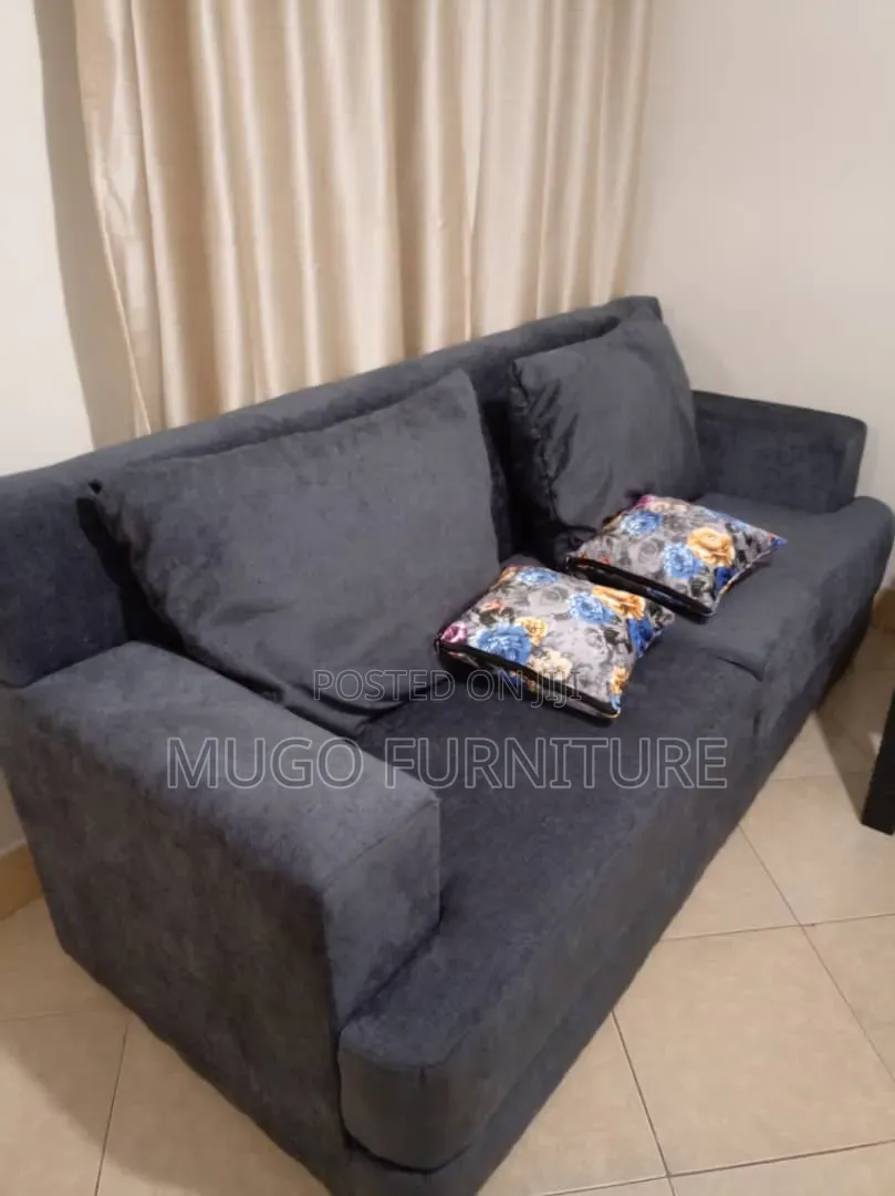 Single Standing Couch