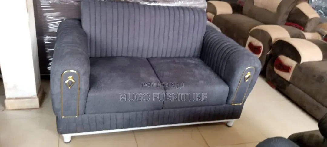 Single Standing Couch