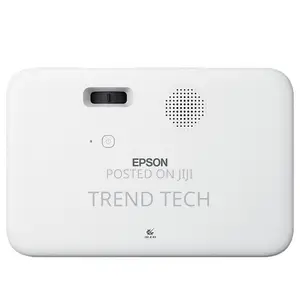 Epson Projector Co-W01