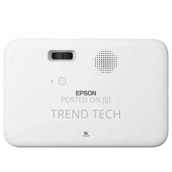 Epson Projector Co-W01