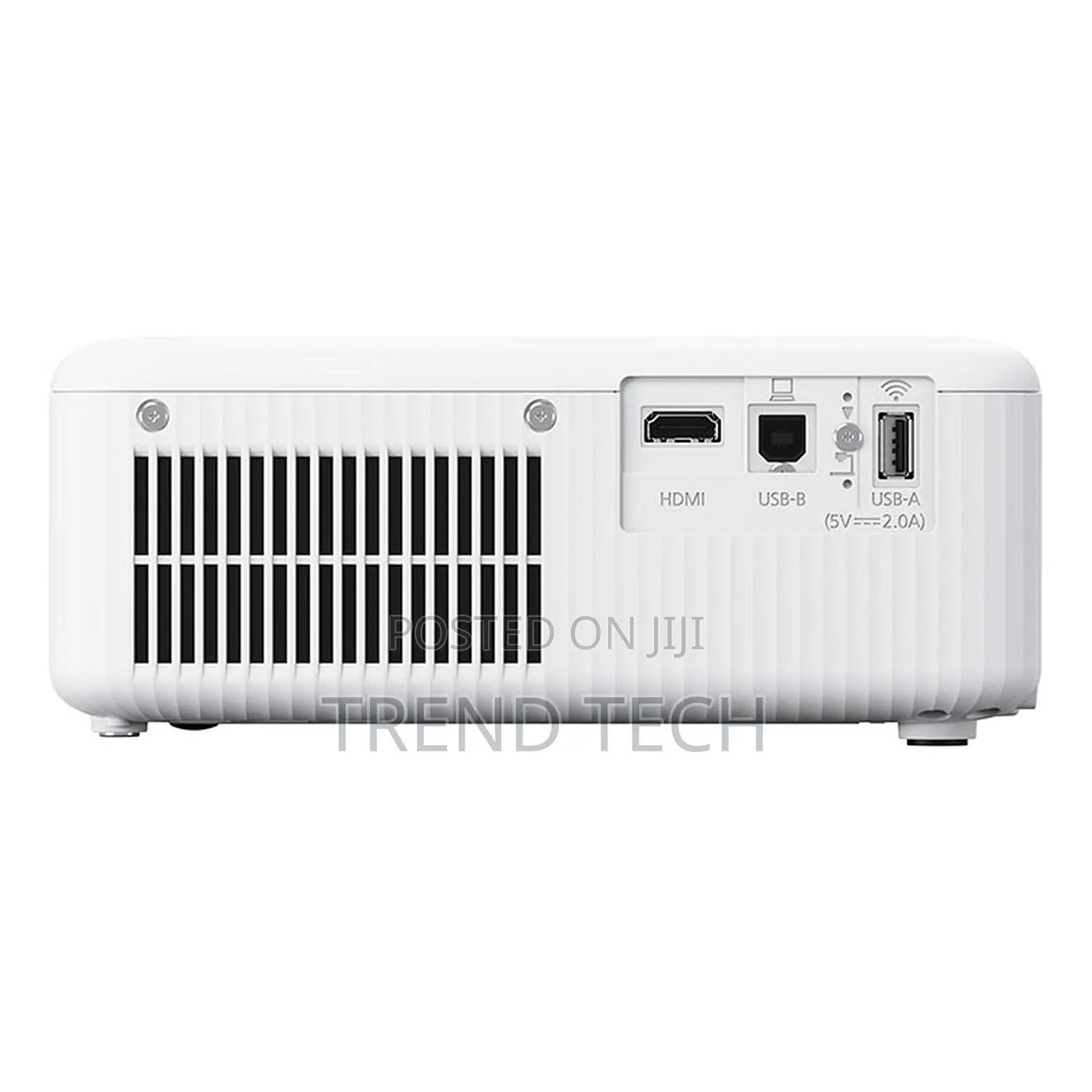 Epson Projector Co-W01