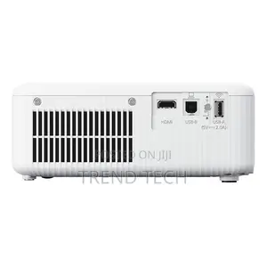 Epson Projector Co-W01