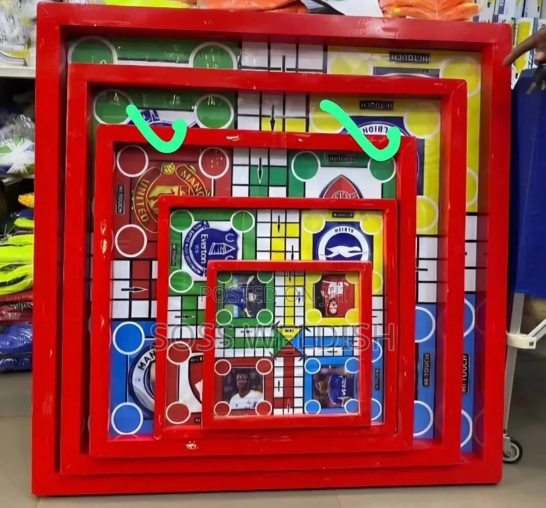 Ludos Local