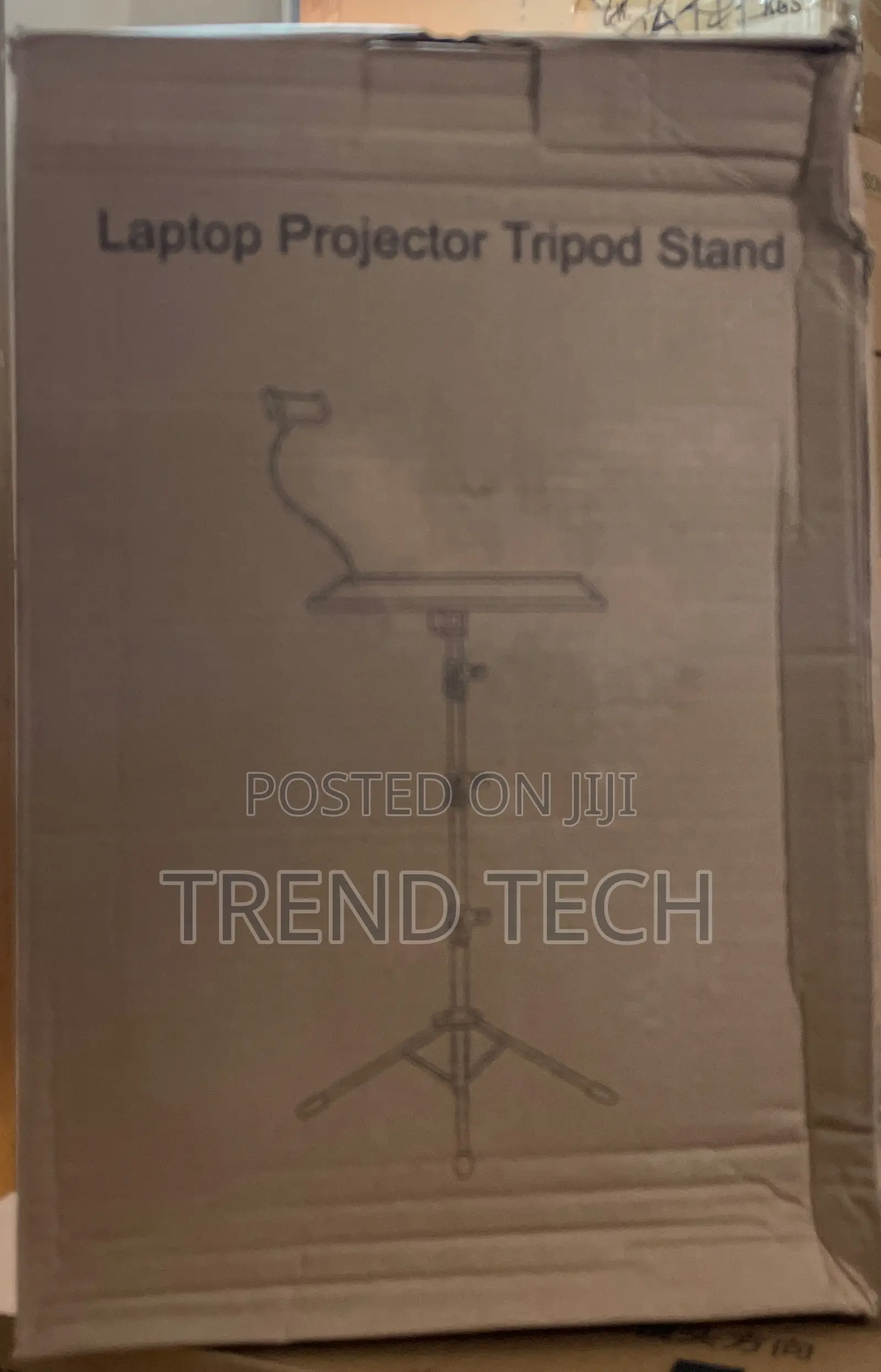 Laptop Projector Tripod Stand